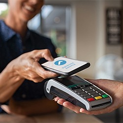 wallet app payments