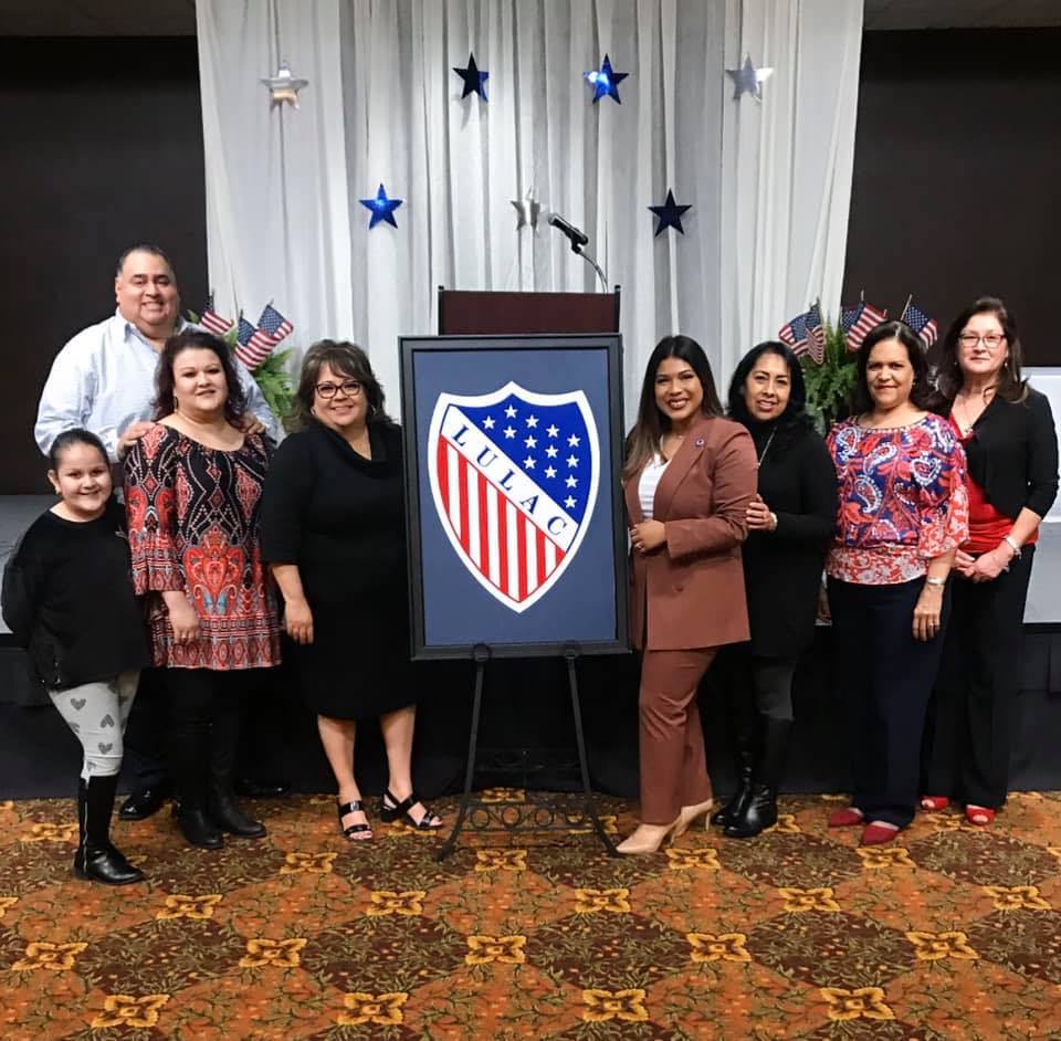 LULAC Banquet 2023